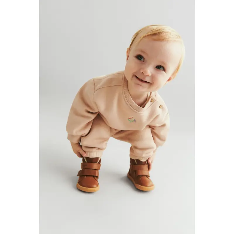 Wheat Cognac Prewalker Barry 3