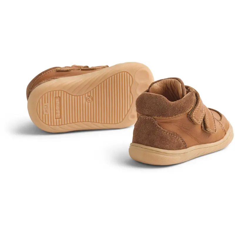 Wheat Cognac Prewalker Barry 4