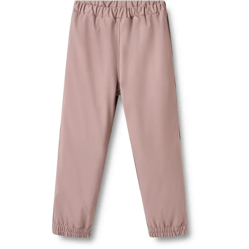Wheat Dusty Lavender Thermo Rain Bukser Um 1