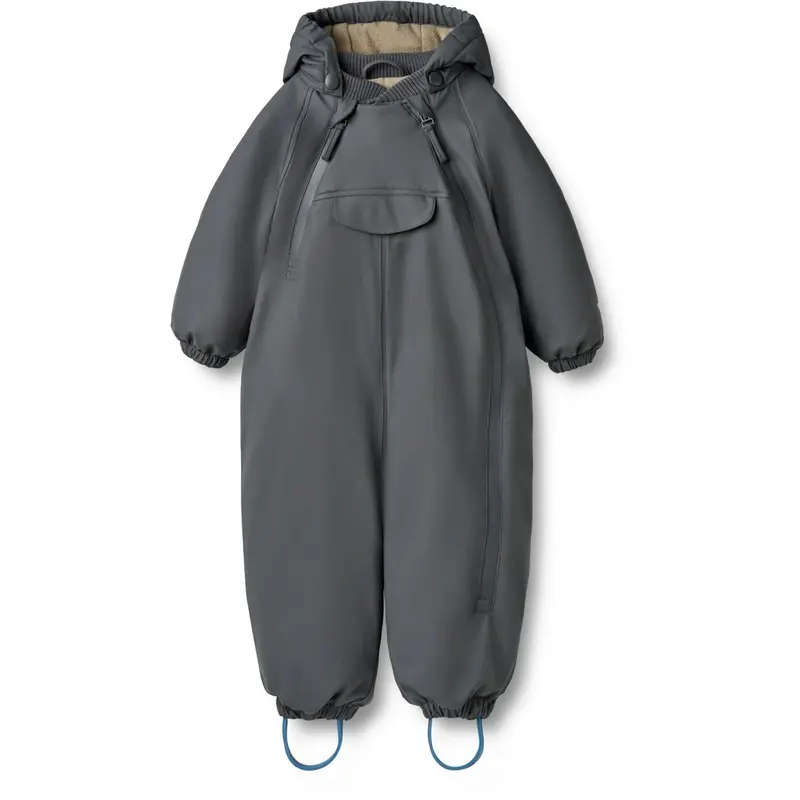 Wheat Greyblue Flyverdragt Evig 1