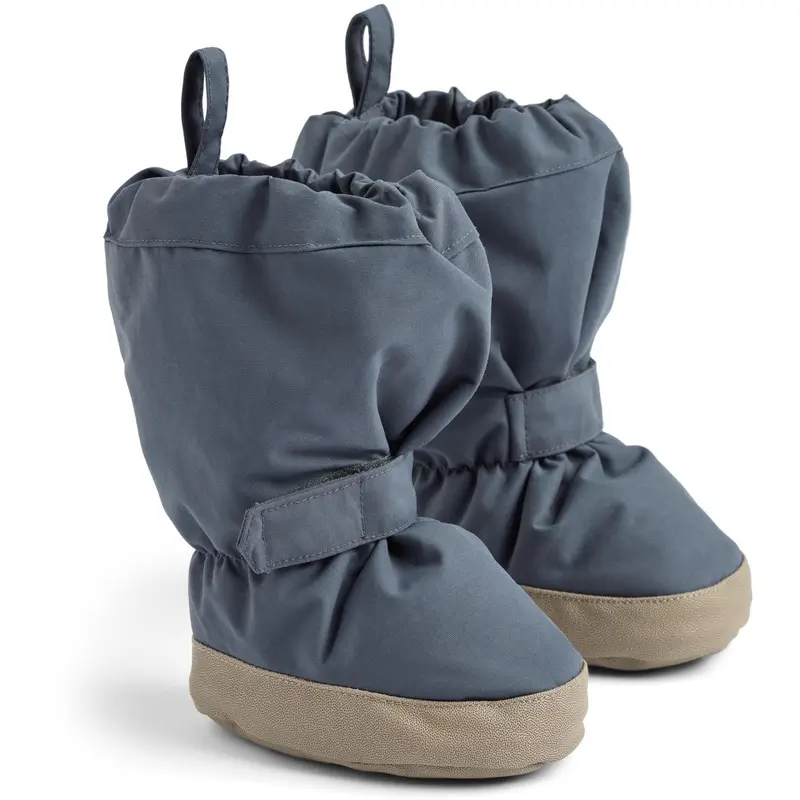 Wheat Greyblue Outerwear Overtræksfutter 1
