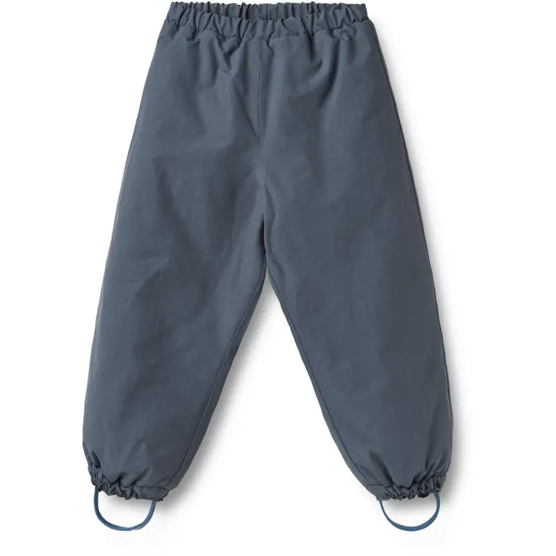 Wheat Greyblue Ski Bukser Jay 1