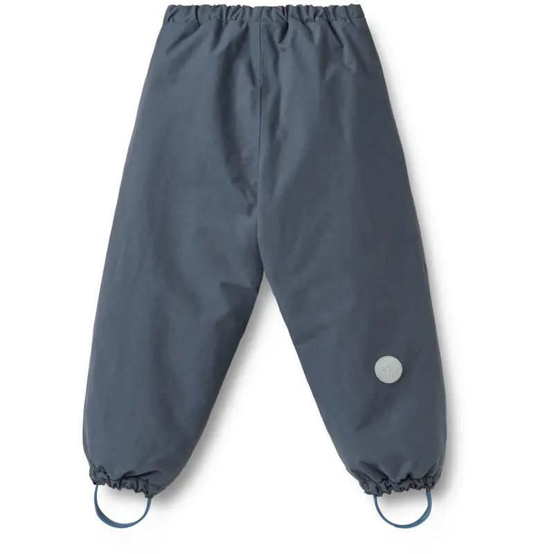 Wheat Greyblue Ski Bukser Jay 3