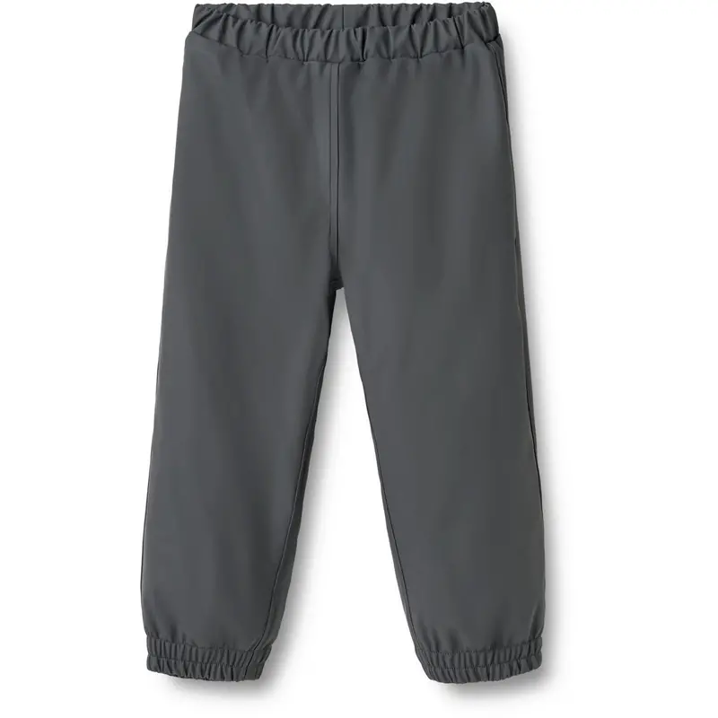 Wheat Greyblue Thermo Rain Bukser Um 1