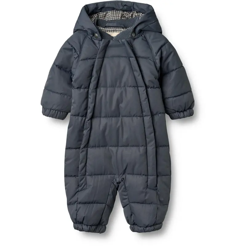 Wheat Ink Puffer Baby Dragt Edem 1