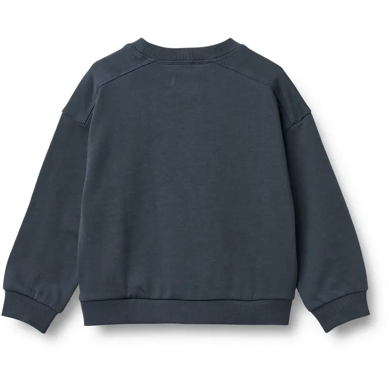 Wheat Ink Sweatshirt L/S Lennon 3