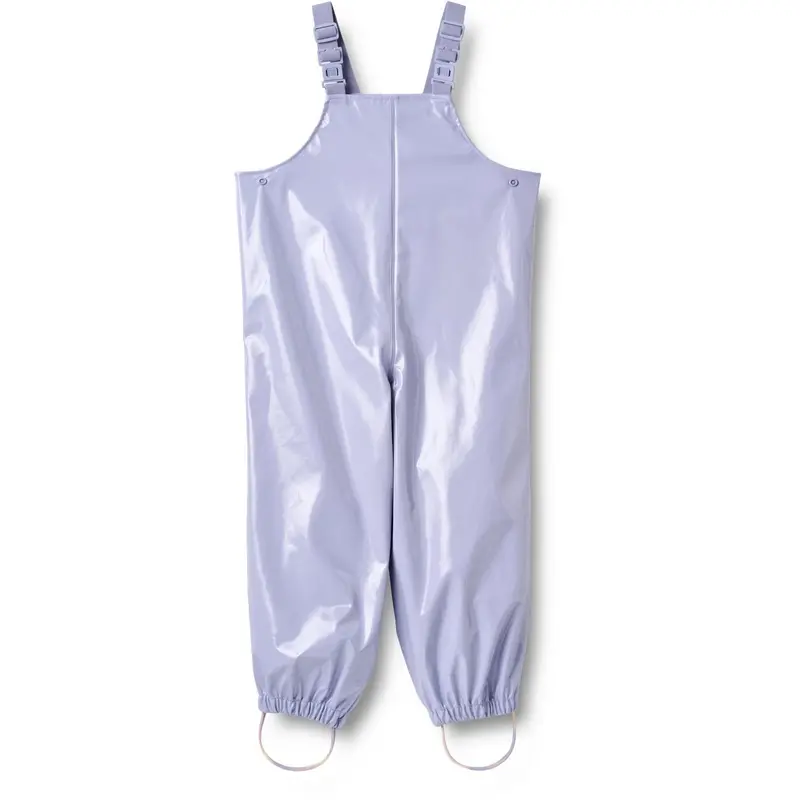 Wheat Lilac Cosmic Sky Regntøj Charlo Overall 1