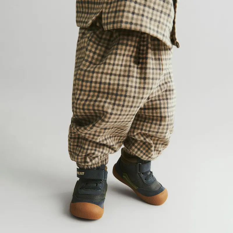Wheat Navy Prewalker Tody Tex 2