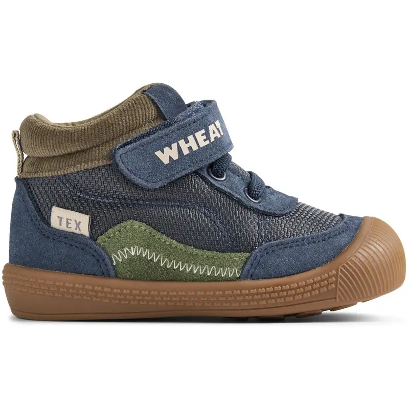 Wheat Navy Prewalker Tody Tex 6