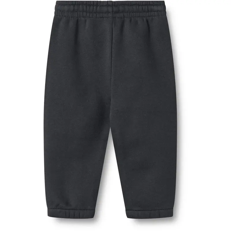 Wheat Navy Sweatpants Cruz 2