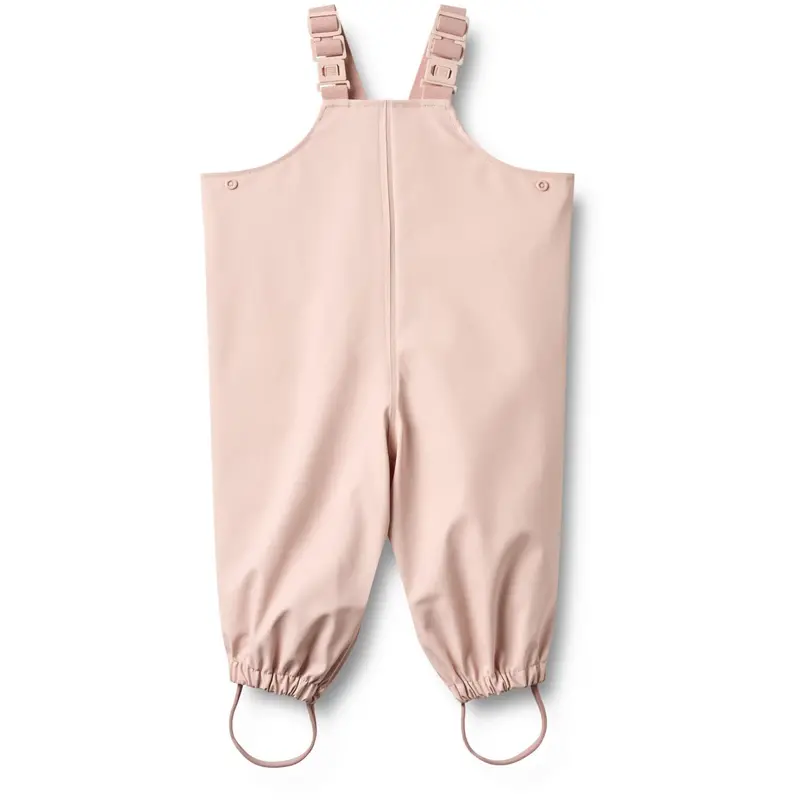 Wheat Powder Regntøj Charlo Overall 1
