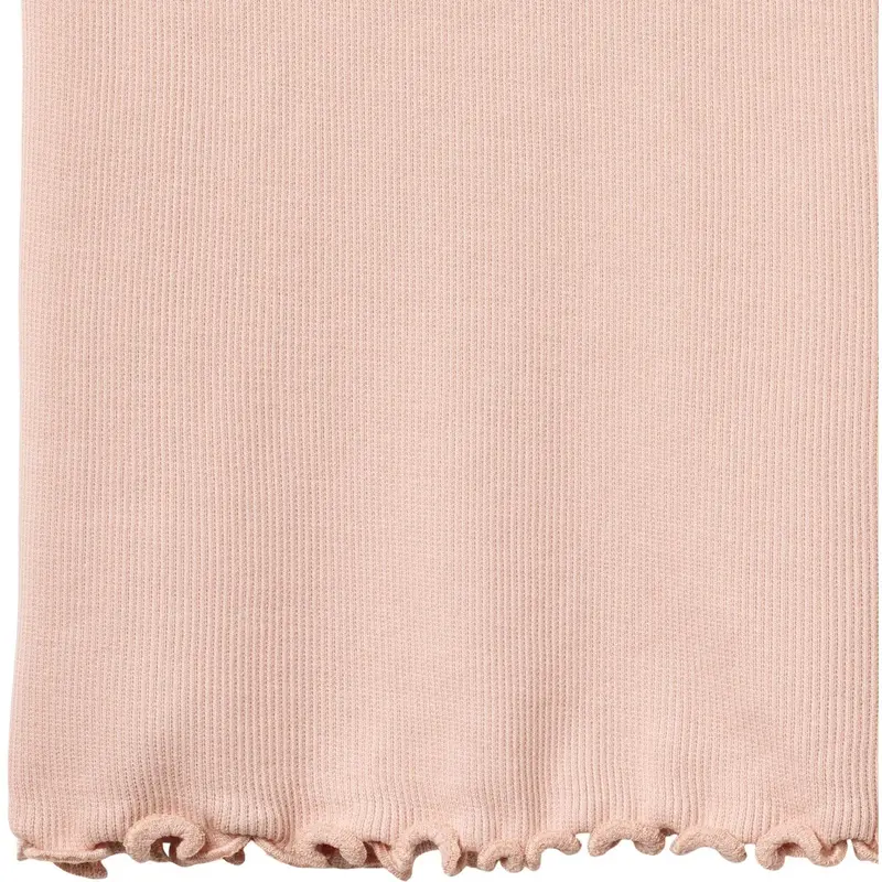 Wheat Powder Rib Top Minka 2