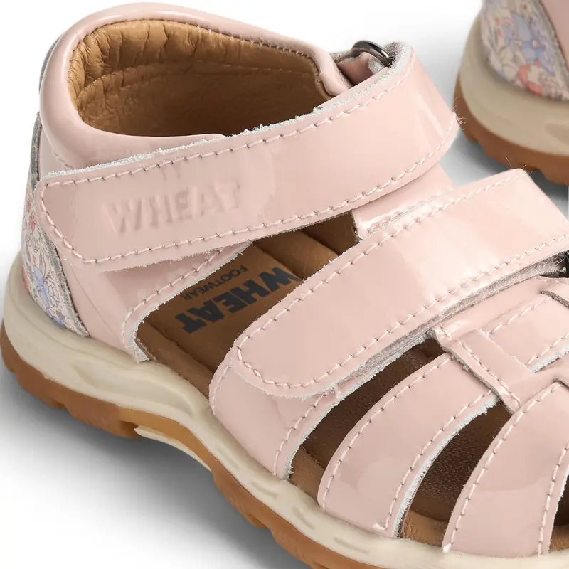 Wheat Powder Sandal Frei 2