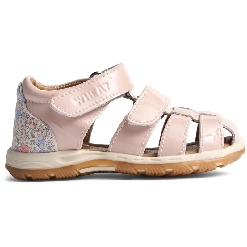 Wheat Powder Sandal Frei 3