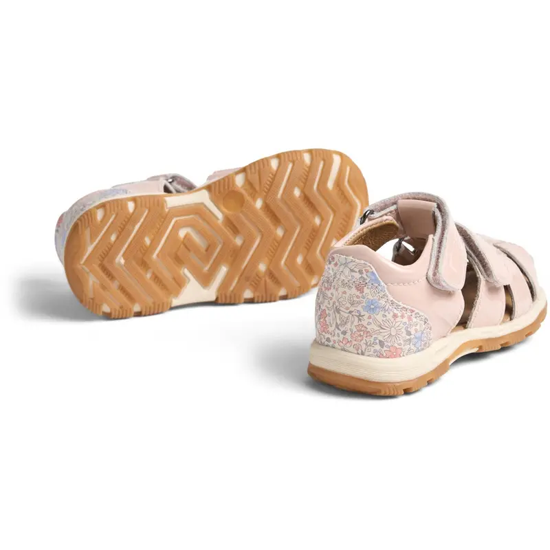 Wheat Powder Sandal Frei 4