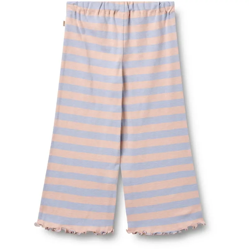 Wheat Powder Stripe Jersey Bukser Ela 3