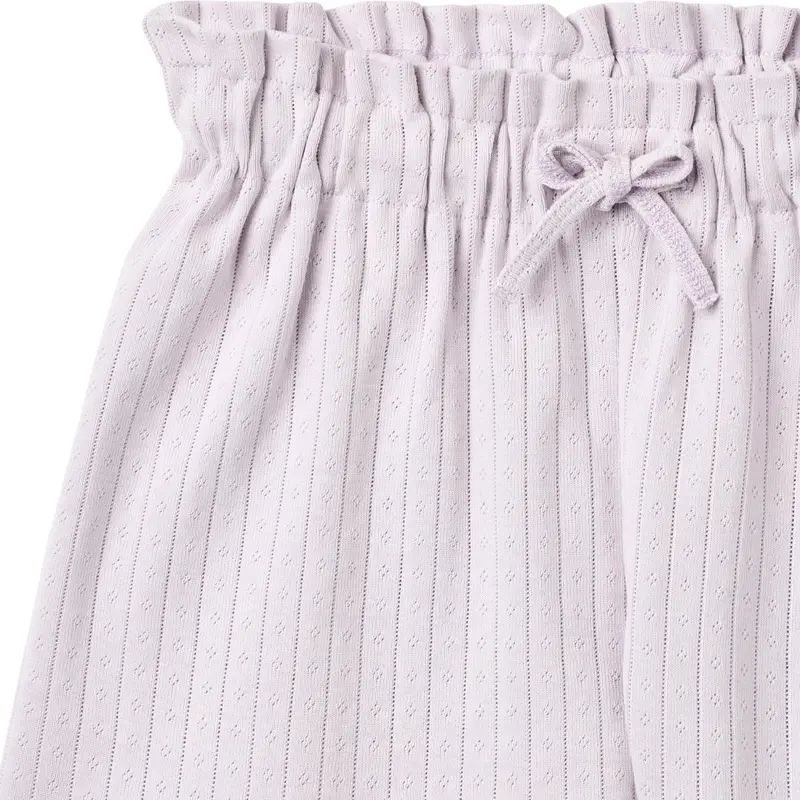 Wheat Purple Light Shorts Ina 2