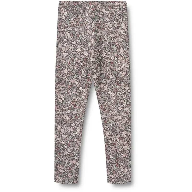 Wheat Purple Stone Flowers Jersey Leggings Jules 2