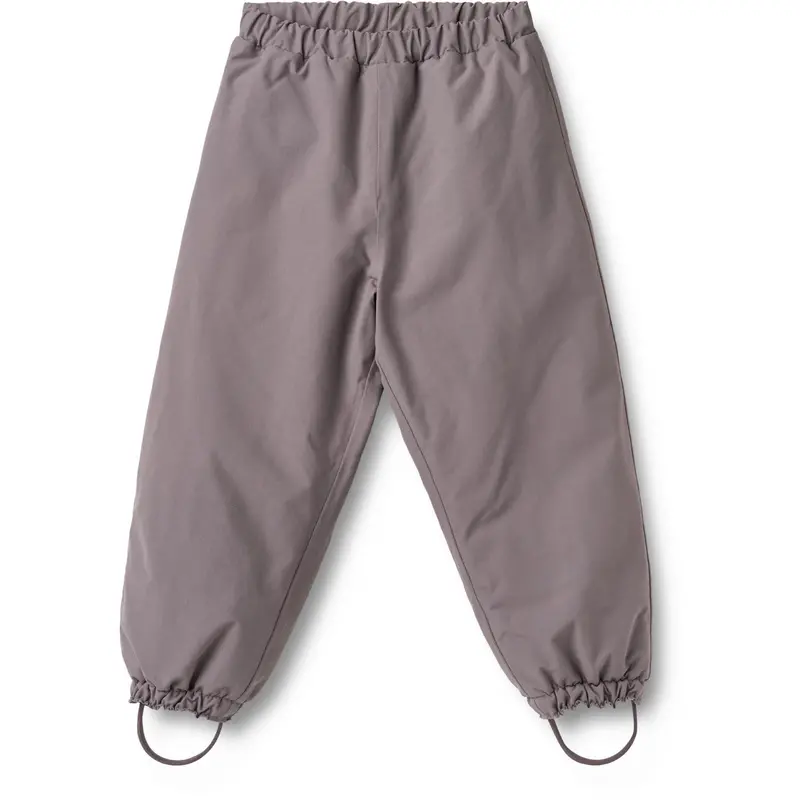 Wheat Purple Stone Ski Bukser Jay 1