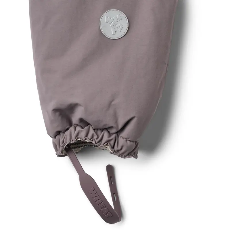Wheat Purple Stone Ski Bukser Jay 2