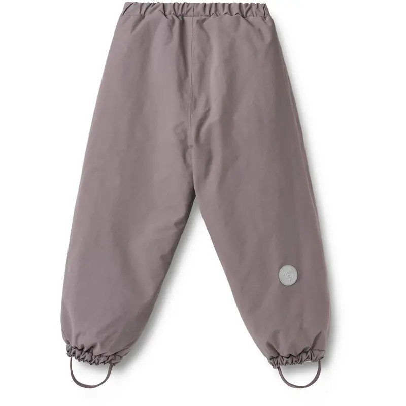 Wheat Purple Stone Ski Bukser Jay 3