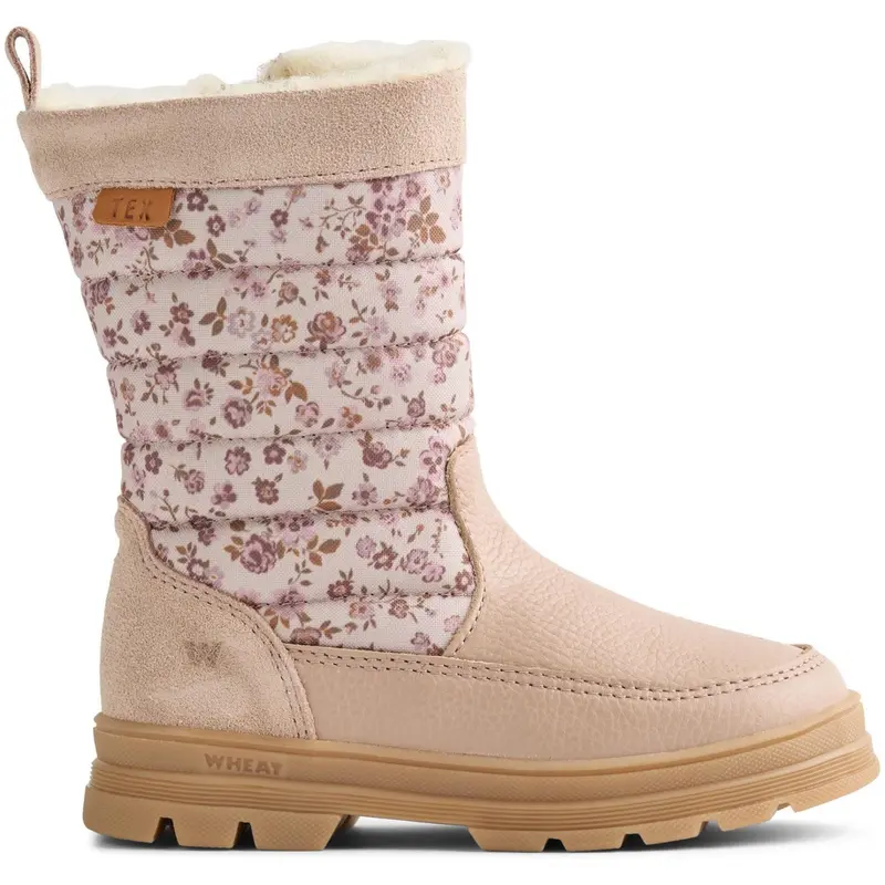 Wheat Rose Dawn Vinterstøvler Koa Tex 3