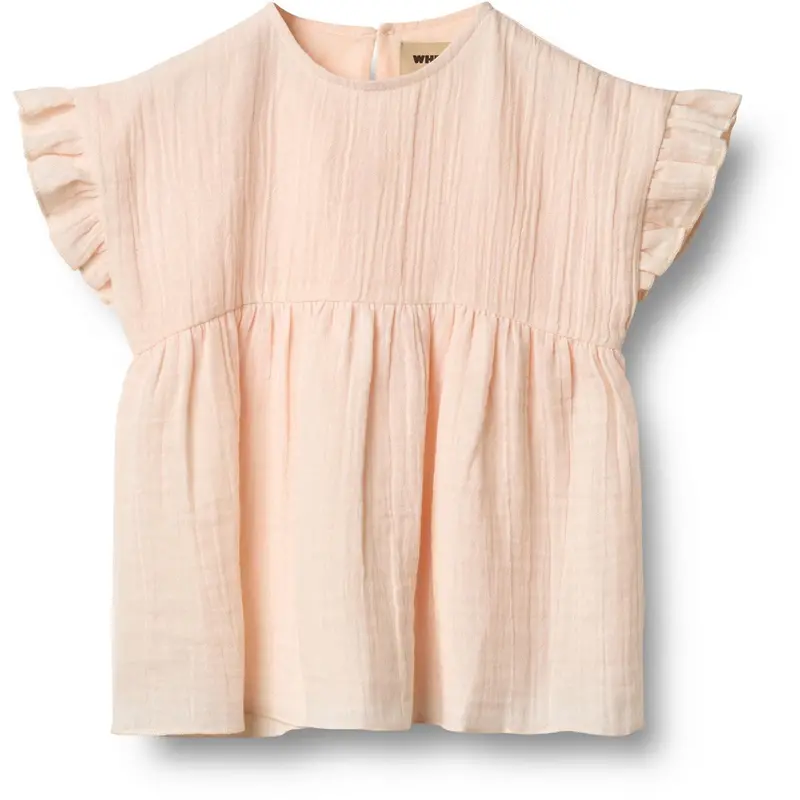 Wheat Rose Water Kjole Thit 1