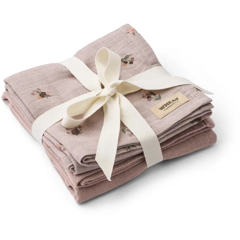 Wheat Soft Lilac 2 Pk Stofbleer Kaya 1