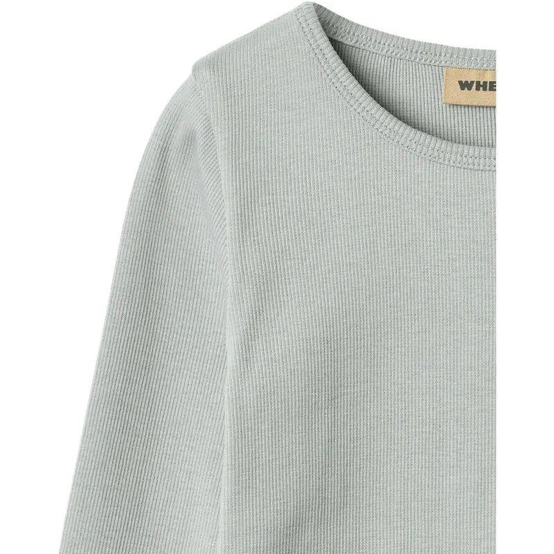 Wheat Soft Rain Bluse Ida 2
