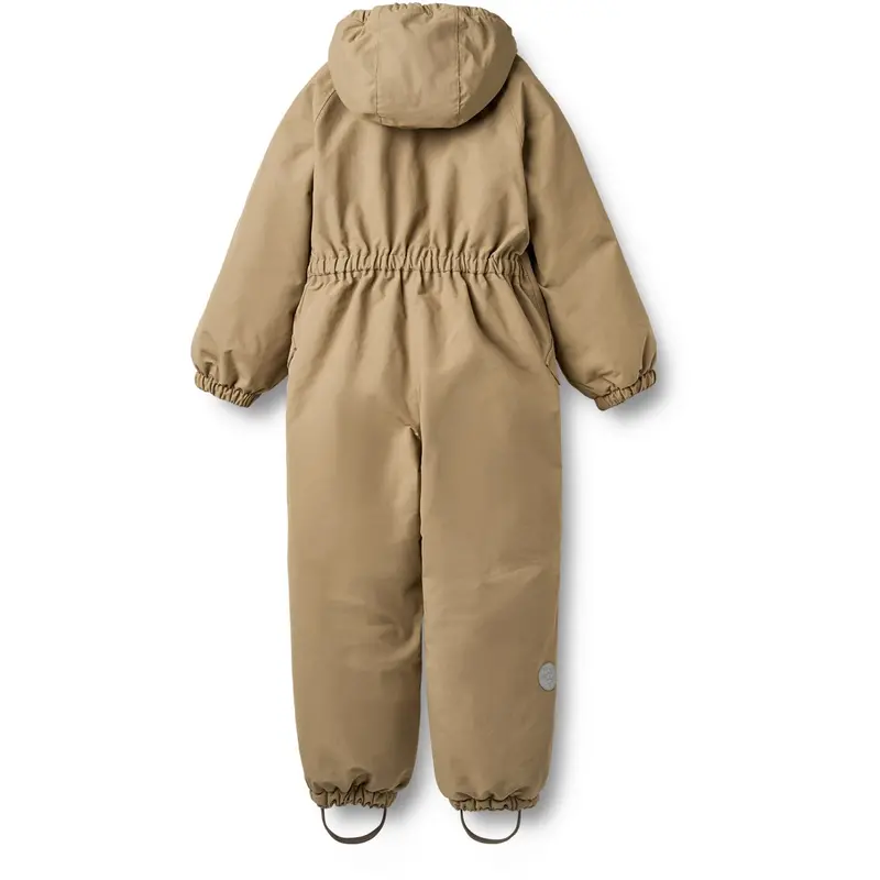 Wheat Walnut Flyverdragt Laffa 3