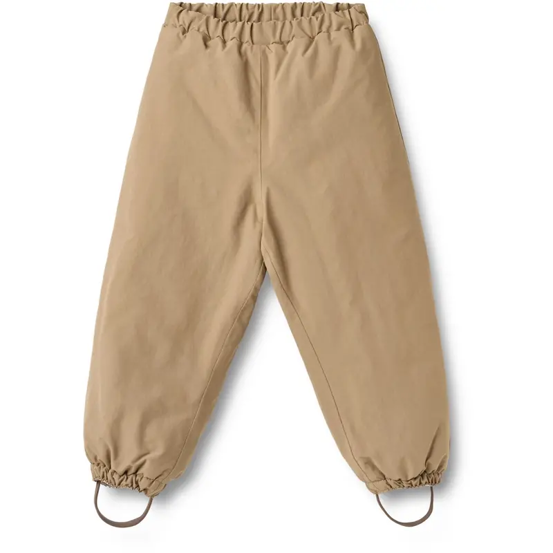 Wheat Walnut Ski Bukser Jay 1