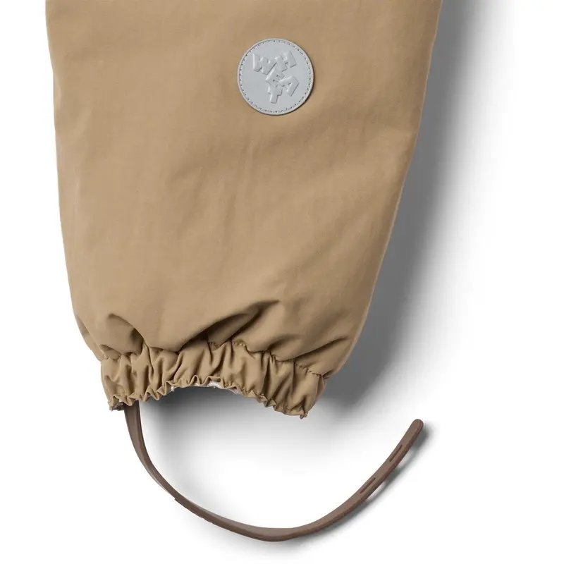 Wheat Walnut Ski Bukser Jay 2