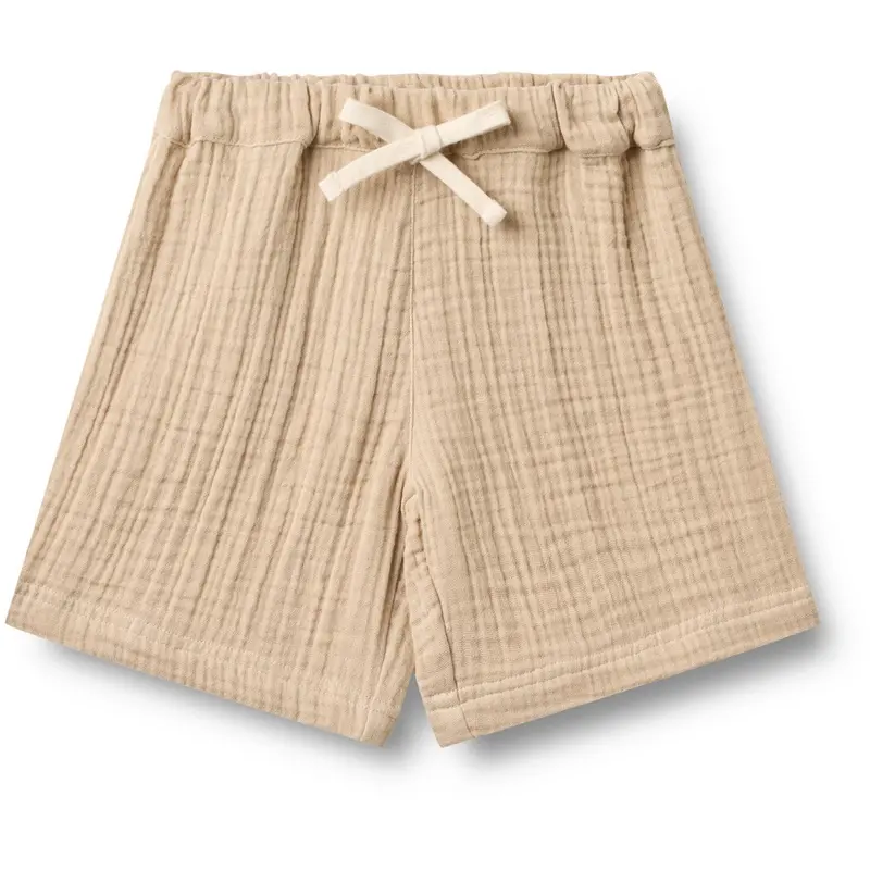 Wheat Warm Sand Shorts Atlasz 1