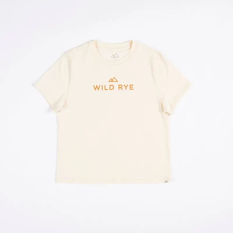 Wild Rye Graphic Tee 1