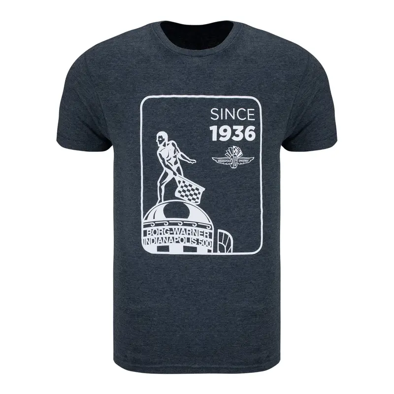 Wing Wheel Flag Borg Trophy Shirt 1