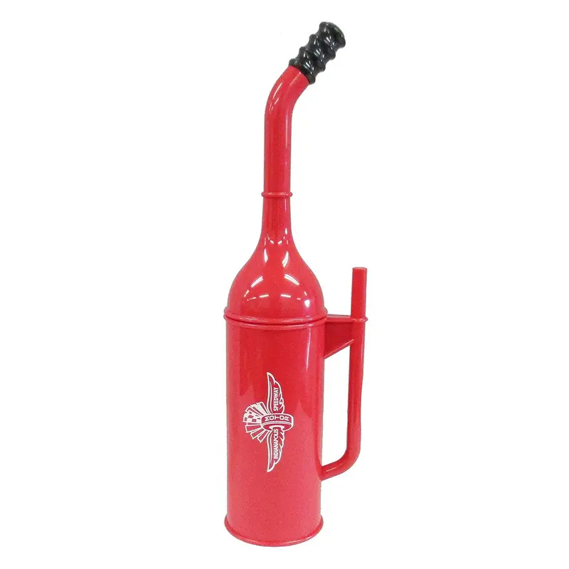 Wing Wheel Flag Fan Fueler Water Bottle 1