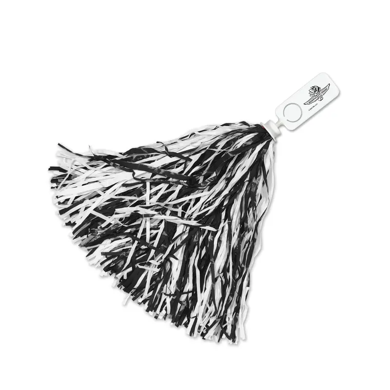 Wing Wheel Flag Pom Pom 1