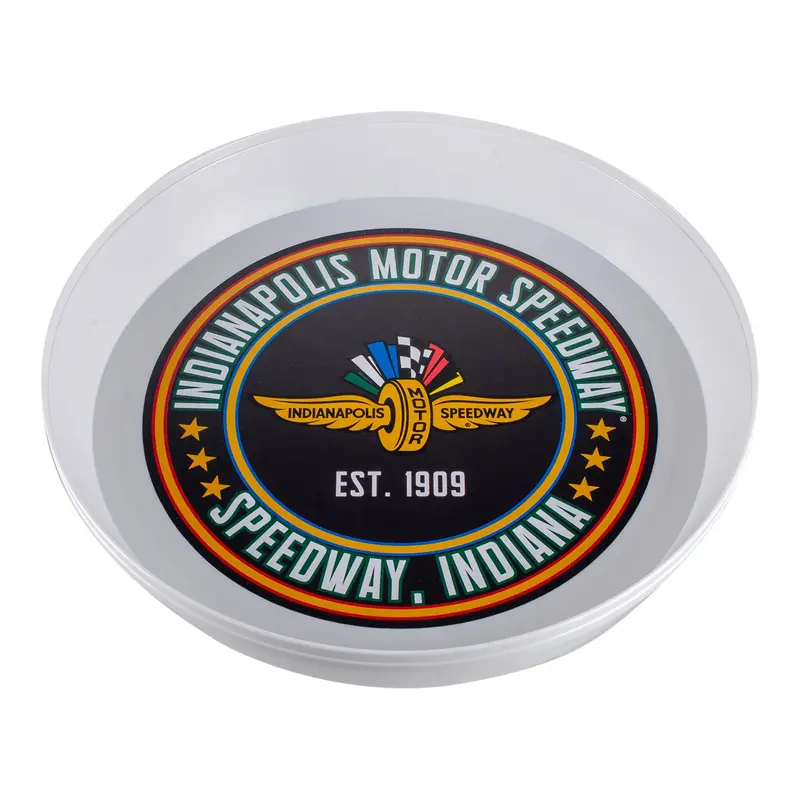 Wing Wheel Flag Serving Tray 1