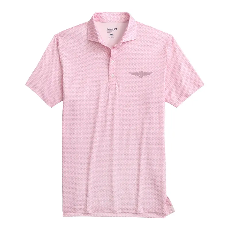 Wing & Wheel Johnnie-O Coupe Polo 1