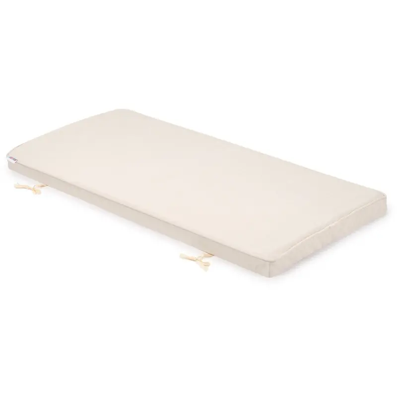 Woobiboo Beige Rocker Madras L 1
