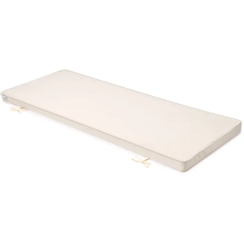 Woobiboo Beige Rocker Madras Xl 1