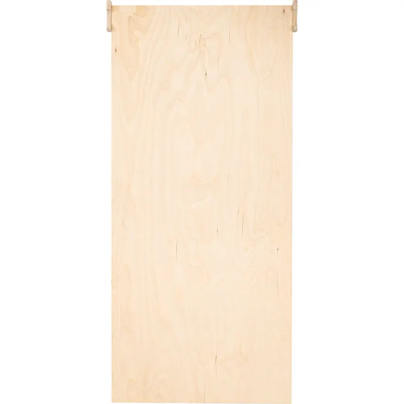 Woobiboo Natural Slide-Climber Xl 1