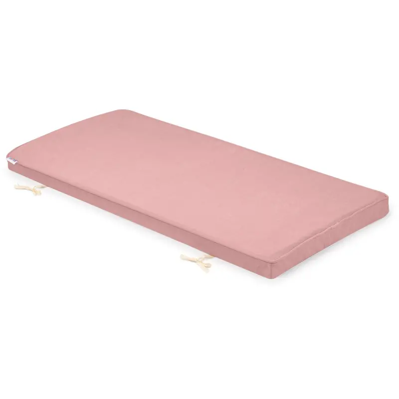 Woobiboo Pink Rocker Madras L 1