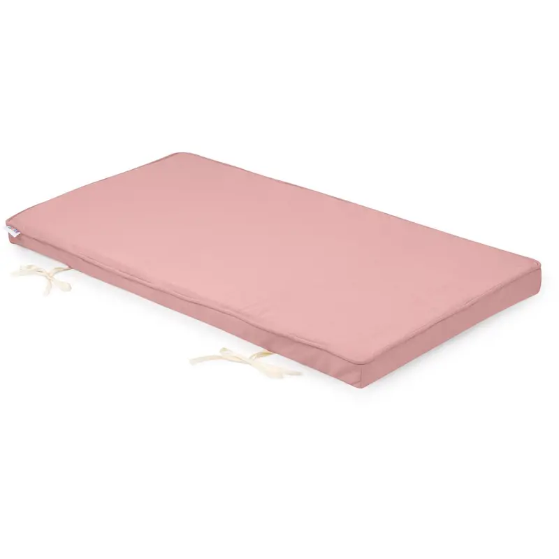 Woobiboo Pink Rocker Madras M 1