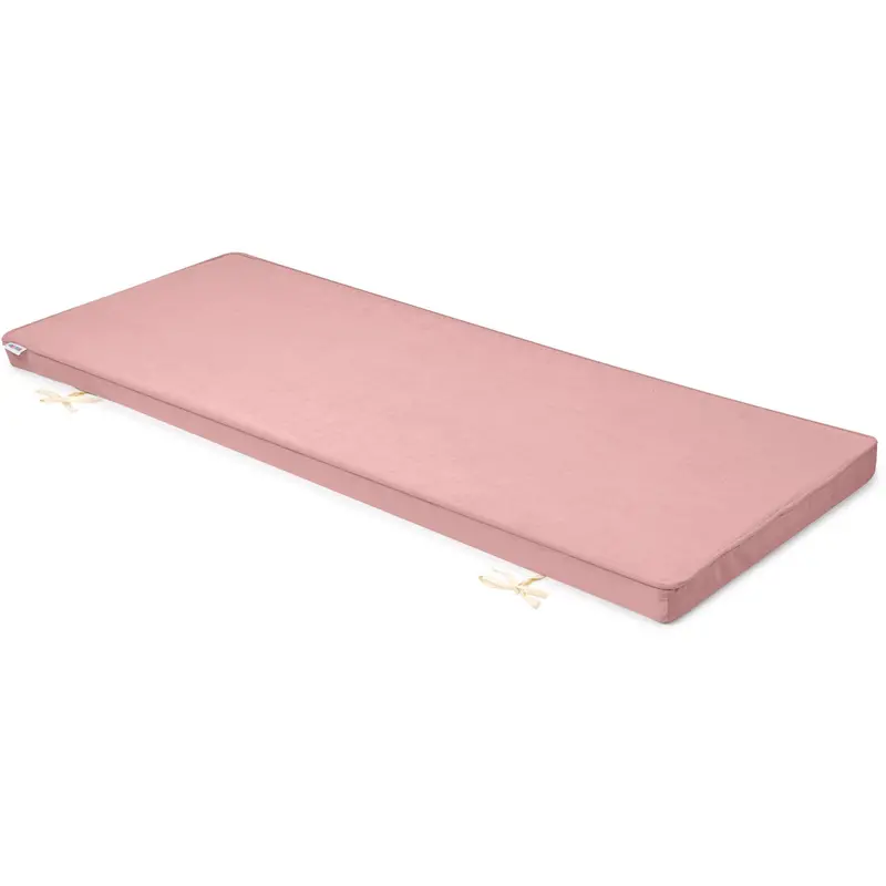 Woobiboo Pink Rocker Madras Xl 1