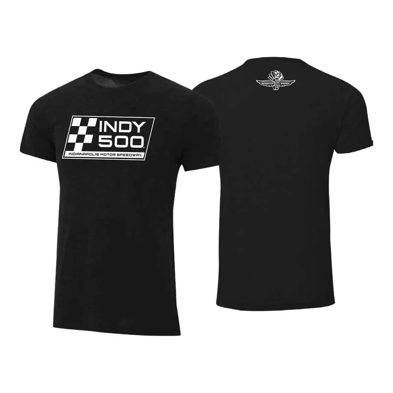 Wwf Checkered Classic T-Shirt 1