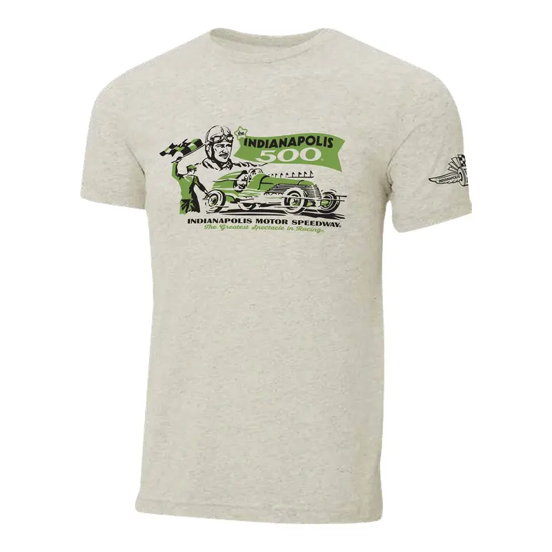 Wwf Classic Cement Bug T-Shirt 1