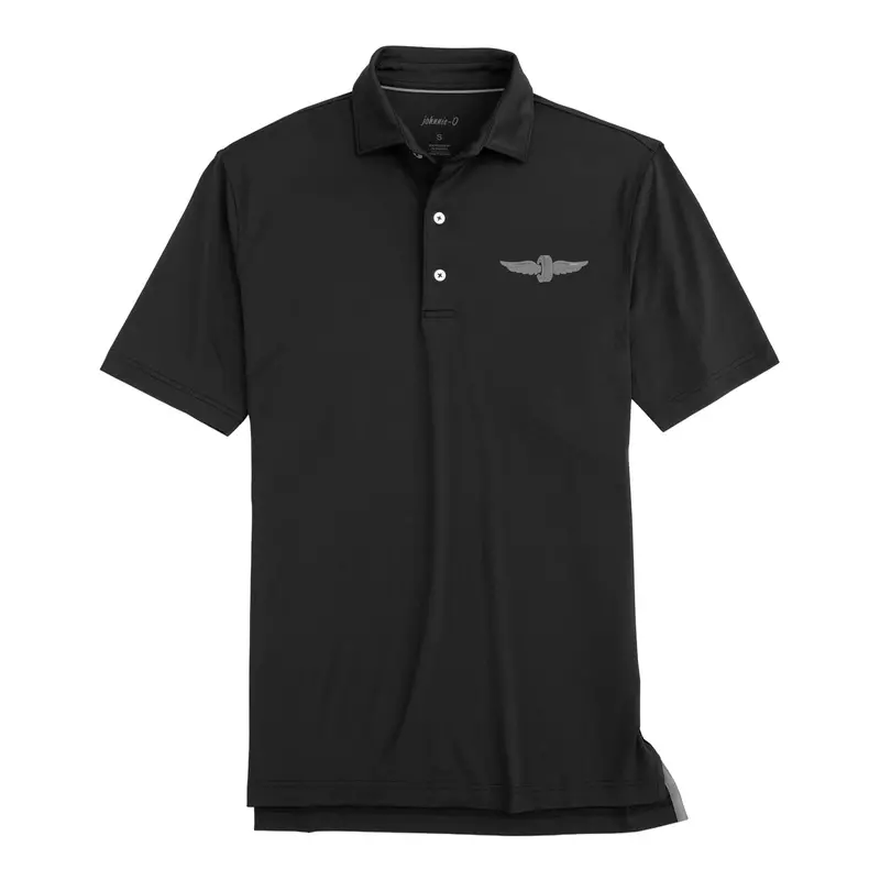 Wwf Johnnie-O Birdie Polo 1