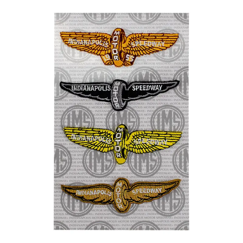 Wwf Late Decades Logo Emblems 1