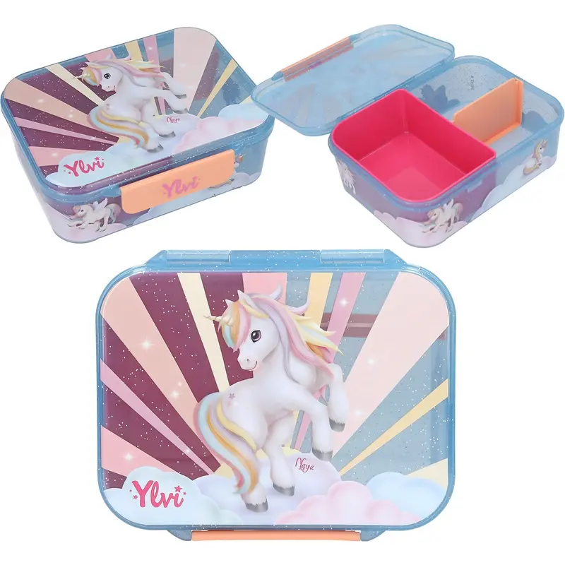 Ylvi Sugar Pop Madkasse 1